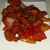 Чили Чикен Chilly Chicken в Little India OM-NIRVANA по цене 595