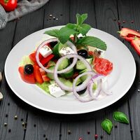 Салат Греческий в Галилео