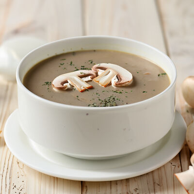 Сливочно-грибной суп в Жаримварим по цене 288 ₽