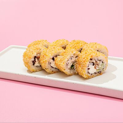 Унаги темпура в Ихтус по цене 640 ₽