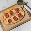 Пицца с салями, ветчиной и пепперони в Goose Goose по цене 1370