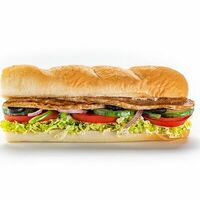 Сэндвич Карбонадв Subway