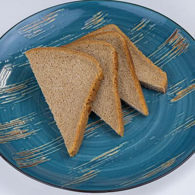 Хлеб в Тарелка по цене 9 ₽