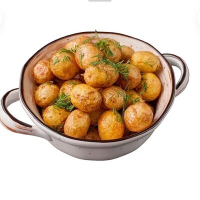 Картофель молодой в Имерети по цене 250 ₽