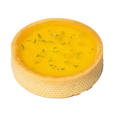 Тарталетка Юдзу в Surf Coffee x La Vida по цене 350 ₽