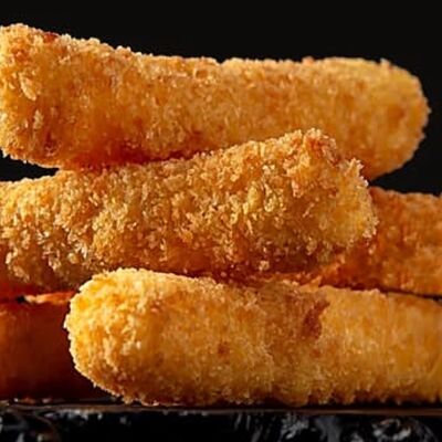 Сырные палочки в Mr.Mao по цене 320 ₽