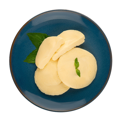 Омлет классический запеченный в Азбука Вкуса Экспресс Меню по цене 109 ₽