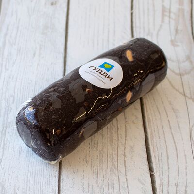 Колбаса с арахисом (300 г) в Гудди по цене 330 ₽