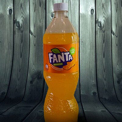 Fanta в Чайхана Афросиаб по цене 200 ₽