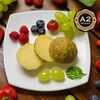 Сыр Джерсики 45 с итальянским травами в Скалка Куркино по цене 660