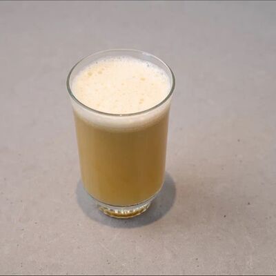 Фреш ананасовыйв Hug по цене 550 ₽