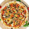 Вегетарианская 33 см в Grizzly pizza по цене 720