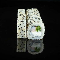 Сливочный с креветкой в Sushiman
