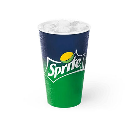 Sprite на разлив в Hot Chicken по цене 8000 ₽