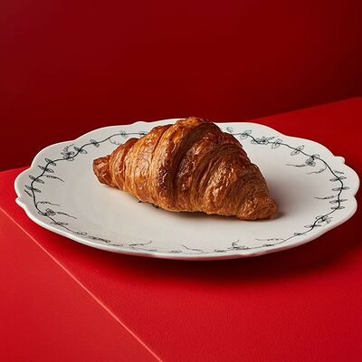 Хрустящий круассан в Hitch по цене 380 ₽