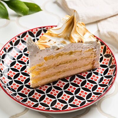 Торт Чиприани в Maroon по цене 490 ₽