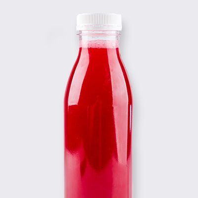 Морс клюквенный в MON PARIS по цене 210 ₽