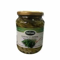 Соленье из купена (синдрик) Foodland в Шашлык-Машлык