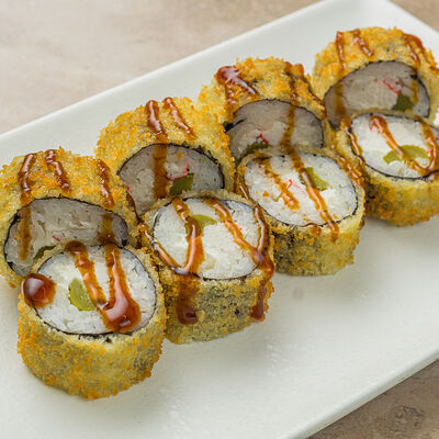 Ролл Кани темпура в Бали по цене 420 ₽