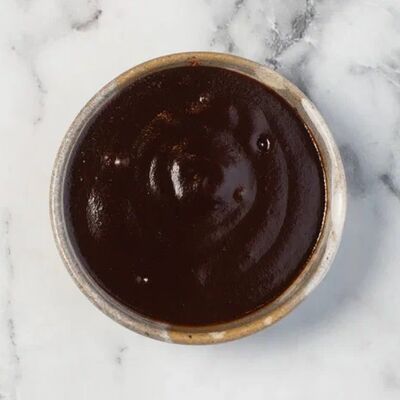 Соус Барбекю в Mikemolly по цене 100 ₽