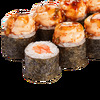 Запеченный Маки с лососем в NinjaFood по цене 558
