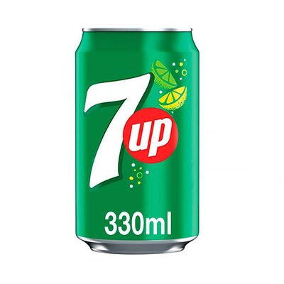 7 Up в Чайхана по цене 200 ₽