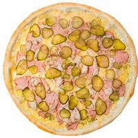 Пицца Деревенская в Fox Food