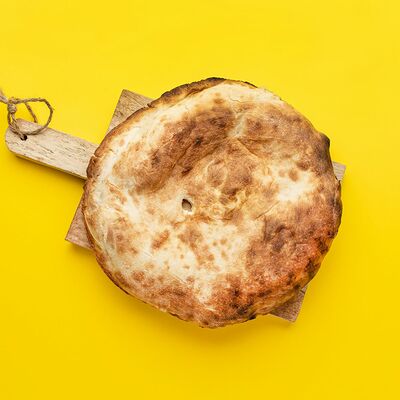 Лаваш толстый в Meat Project по цене 60