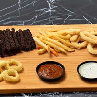 Пивной сет Мега в Пери Шашлыки