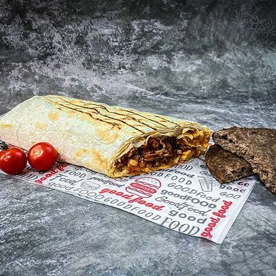 Биф-ролл в Good Food по цене 308 ₽