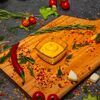 Соус Сырный (классический) в Black coffee & GRILL na Avtozavode по цене 180