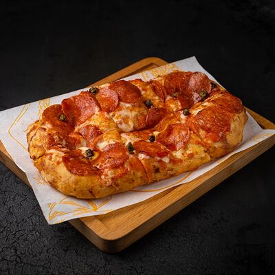 Пиццетта Пеперони в Прага по цене 690 ₽