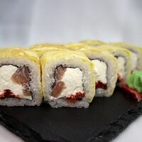 ФИЛАДЕЛЬФИЯ ЛАЙТ 8 шт в Это роллы