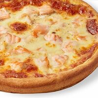 Чикаго Джуниор Пицца морская в Chicago Pizza