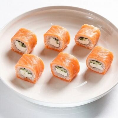 Филадельфия Гранд в Japengo cafe по цене 800 ₽