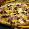Патата в Bikini Pizza по цене 710
