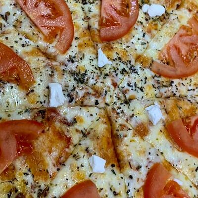 Пицца Маргарита в Настроение вкуса ФАСТФУД по цене 630 ₽