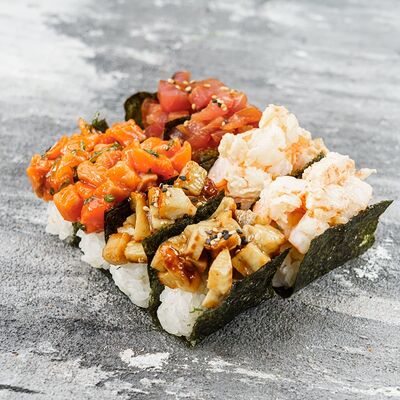 Сет Гунканов в Филадельфия по цене 1826 ₽