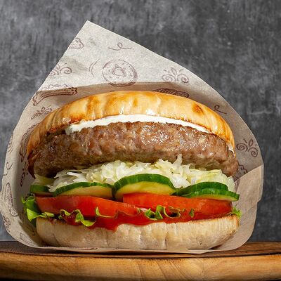 Плескавица в Мала Serbiя по цене 700 ₽