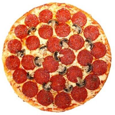 Пепперони в Quality Pizza по цене 390 ₽