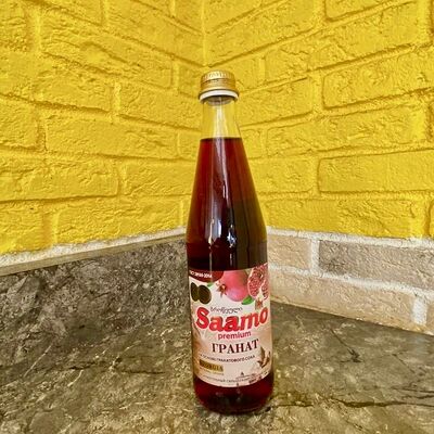 Saamo гранат в Doner Like по цене 169 ₽