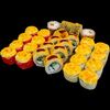 Запечено-жареныйв YAMMY SUSHI по цене 1520