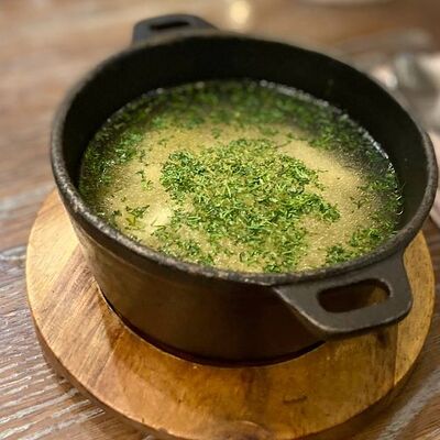 Лапша с цыплёнком в Seven по цене 372 ₽