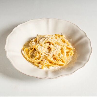 Качо э Пепе в ROMO по цене 1130 ₽