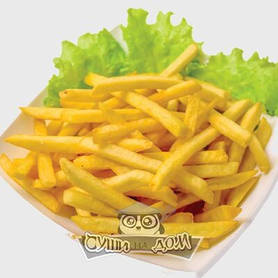 Картофель фри в Суши на Дом по цене 240 ₽