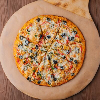 Пицца Нью-йорк в БлиновЪ по цене 650