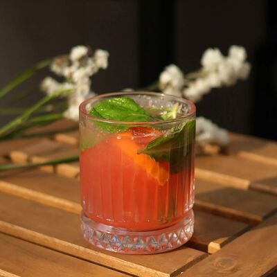 Грейпфрут-тимьян S в Rice foodcoffee по цене 1390 ₸