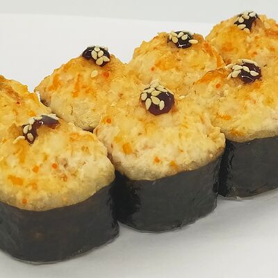 Запечённый с Креветкой в IONOTO по цене 580 ₽