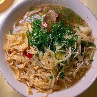 Кукси в Чом Чом по цене 750 ₽