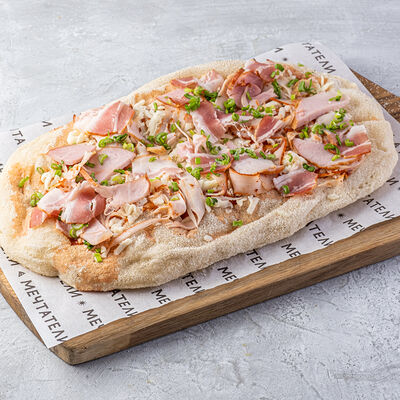 Парбейк Мясная в Мечтатели по цене 530 ₽